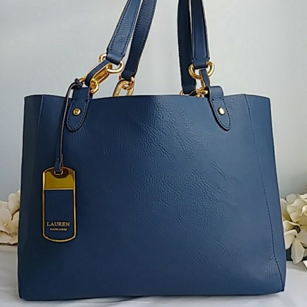 Ralph Lauren Tote